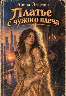 Платье с чужого плеча