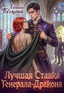 Лучшая ставка генерала-дракона