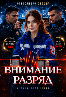 Внимание, разряд