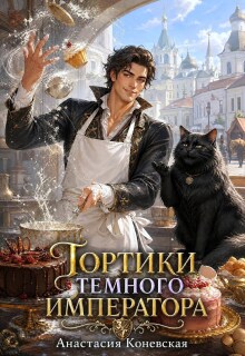Тортики Темного Императора