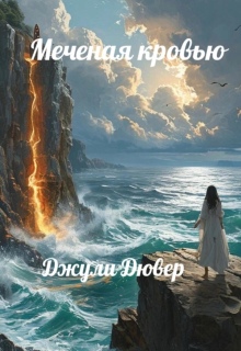 Меченая кровью
