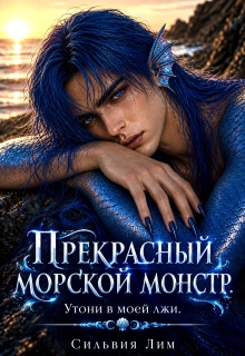 Прекрасный морской монстр. Утони в моей лжи
