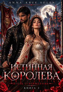Истинная Королева. Кровь отверженных