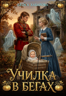 Училка в бегах