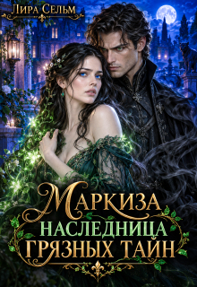 Маркиза — наследница грязных тайн