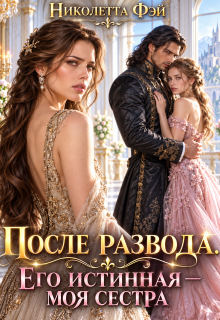 После развода. Его истинная моя сестра
