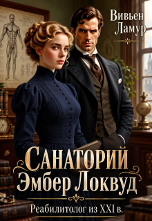 Санаторий Эмбер Локвуд