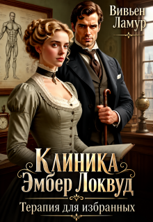 Клиника Эмбер Локвуд. Терапия для избранных