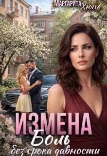 Измена. Боль без срока давности