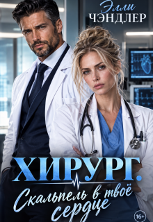 Хирург. Скальпель в твоё сердце.